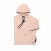 On Dám. bežecká mikina s kapucňou, Hoodie rýchloschnúca