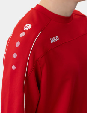 Classico Pullover