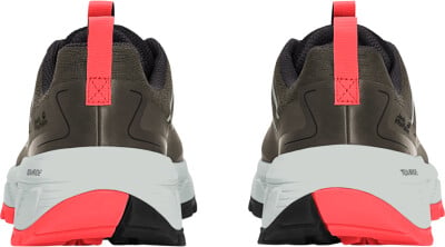 Jack Wolfskin Wild Hike Low Outdoorschuhe