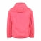 Jacket Fix Hood, detská softshell bunda