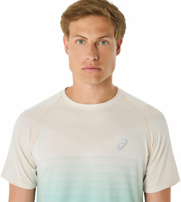 Asics Seamless Laufshirt