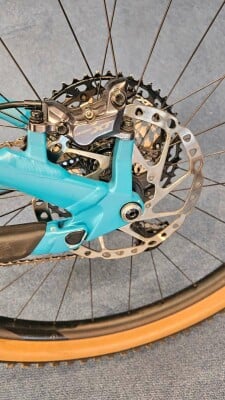 Cube Stereo One77 Race