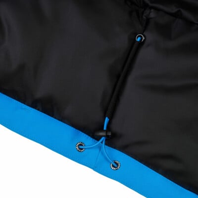 Icepeak Ladd Skijacke mit Kapuze