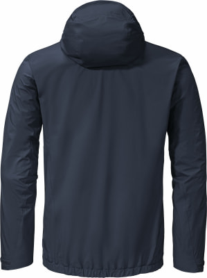 Schöffel 2.5L 3D Vistdal Hardshelljacke mit Kapuze
