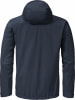 Schöffel 2.5L 3D Vistdal Hardshelljacke mit Kapuze