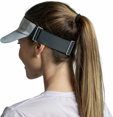 Buff Speed Visor Kappe