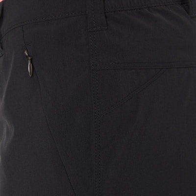 McKINLEY Dám. šortky Manika, Dry Plus Eco 90% PA/10% EL