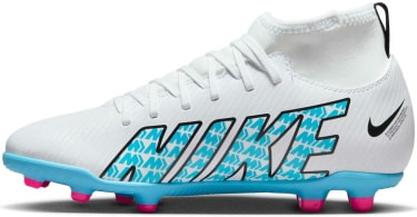 JR Det. kopačky SUPERFLY 9 CLUB FG/MG