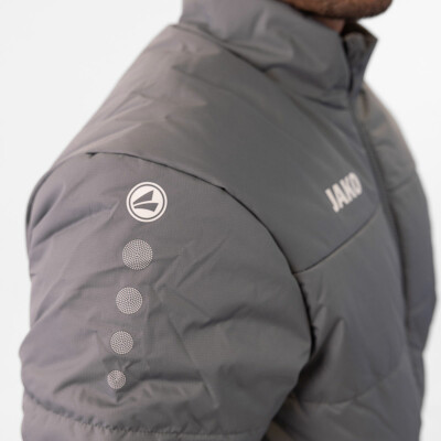 Jako Team Coachjacke