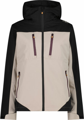CMP 3in1 Funktionsjacke mit Kapuze
