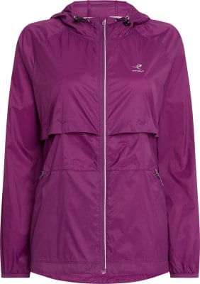 Energetics Junxia Windjacke mit Kapuze