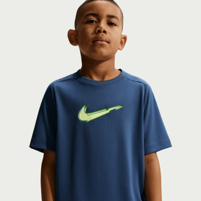 Nike Multi Dri-Fit T-Shirt