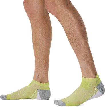 Performance Run Ankle Laufsocken