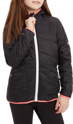 McKINLEY Sansa Primaloftjacke mit Kapuze
