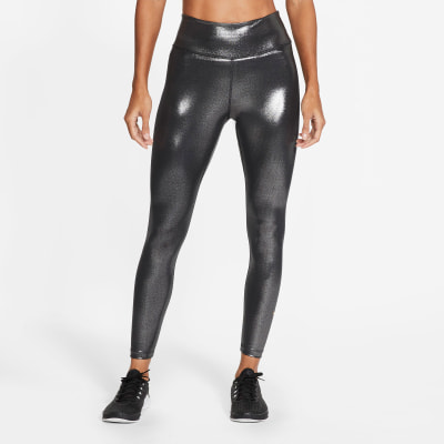 Nike One Icon Clash 7/8-Tights
