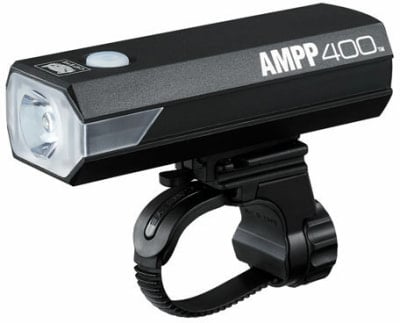 CatEye AMPP 400 Fahrradlicht CatEye AMPP 400 Fahrradlicht