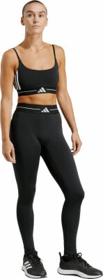 adidas HYG 1/1 Dám.legíny CLIMACOOL