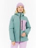 Protest Prtsalut Snowboardjacke mit Kapuze