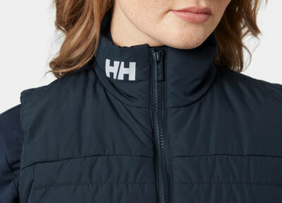 Helly Hansen W Crew Insulat női mellény