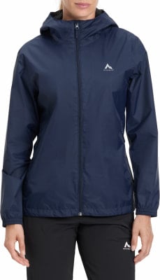 McKINLEY Kereol IV W Regenjacke 100%PES, AQM 6.8