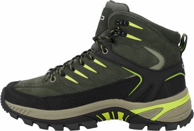 CMP Rigel 2.0 Mid WP Trekkingschuh D-Gr. CMP Rigel 2.0 Mid WP Trekkingschuh D-Gr.