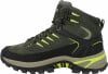 CMP Rigel 2.0 Mid WP Trekkingschuh D-Gr.