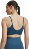 Under Armour UNDER ARMOUR Seamless Cotton Low Bra