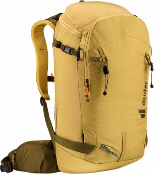 Deuter Freerider Pro 32+10 Rucksack