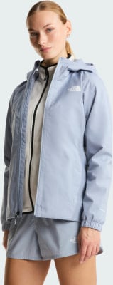 The North Face THE NORTH FACE Quest Mono W Jacket Jacke 100% Polyester