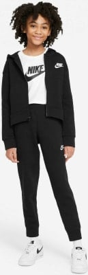 Nike Sportswear Club Fleece Kapuzenjacke