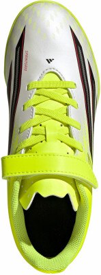 adidas F50 Club H&L TF J Kunstrasenfussballschuh D-Gr. adidas F50 Club H&L TF J Kunstrasenfussballschuh D-Gr.