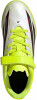 adidas F50 Club H&L TF J Kunstrasenfussballschuh D-Gr.