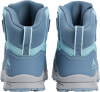 McKINLEY Tahsis Mid AQX Trekkingschuh, Fitgo- Schnürsystem
