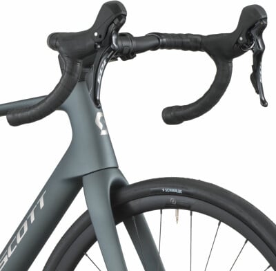 Scott Addict 50 Carbon Rennrad