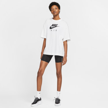 W NSW AIRTOP SS BF női póló