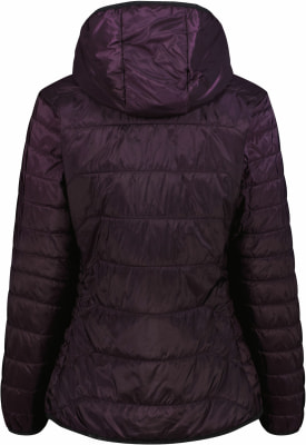 CMP Venezia Hybrid Jkt Wanderjacke mit Kapuze