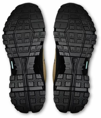 On Cloudrock Low WP Outdoorschuhe