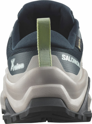 Salomon X Raise GTX J gyerek túracipő