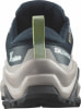 Salomon X Raise GTX J gyerek túracipő
