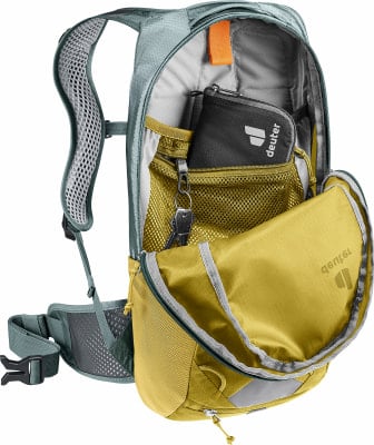 Deuter Race 8 Bikerucksack