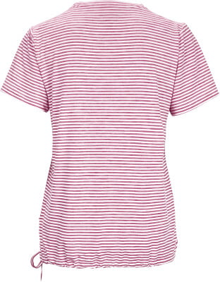Killtec Lilleo WMN TSHRT F T-Shirt kurzarm schnell trocknend