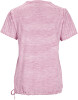 Killtec Lilleo WMN TSHRT F T-Shirt kurzarm schnell trocknend