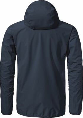 Schöffel Migandi 2,5L Hardshelljacke mit Kapuze Schöffel Migandi 2,5L Hardshelljacke mit Kapuze