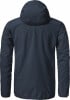 Schöffel Migandi 2,5L Hardshelljacke mit Kapuze