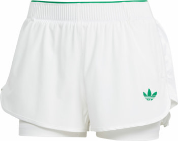adidas SHORTS PRO Tennisshorts mit Innentight