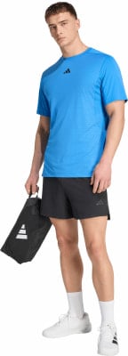 adidas D4T PrimeLift 3-Streifen T-Shirt
