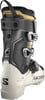 Salomon S/Pro Skischuh in Beige und Schwarz, mit einstellbarem Flex.