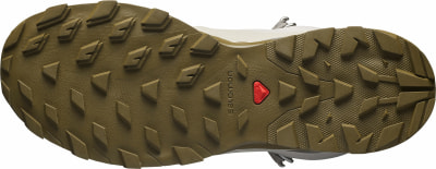 Salomon OUTsnap CSWP Winterschuhe