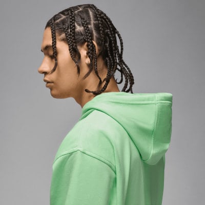 Nike Jordan Sport Crossover Hoodie