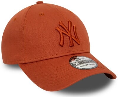 New Era NEW ERA 3930 MLB League Essentials felnőtt sapka